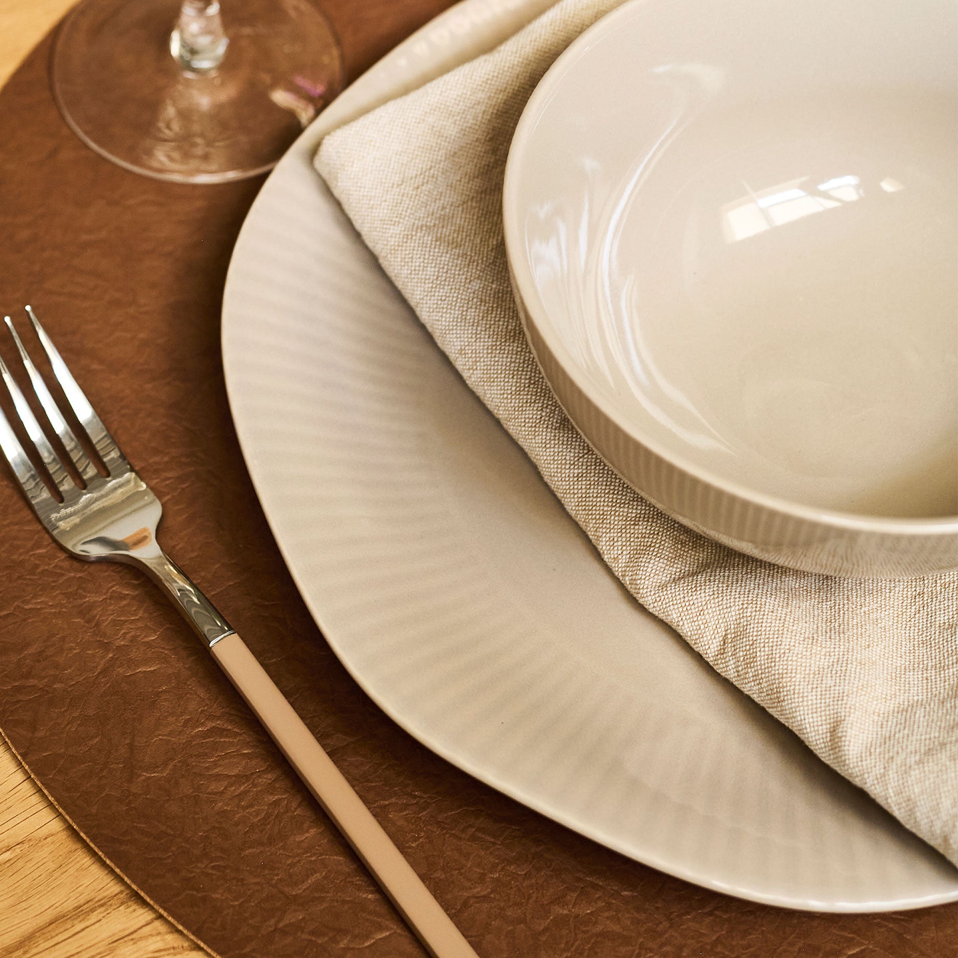 Magic middagstallerken 2 stk.